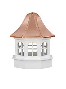 Gazebo - Villa Sale Series